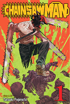 CHAINSAW MAN